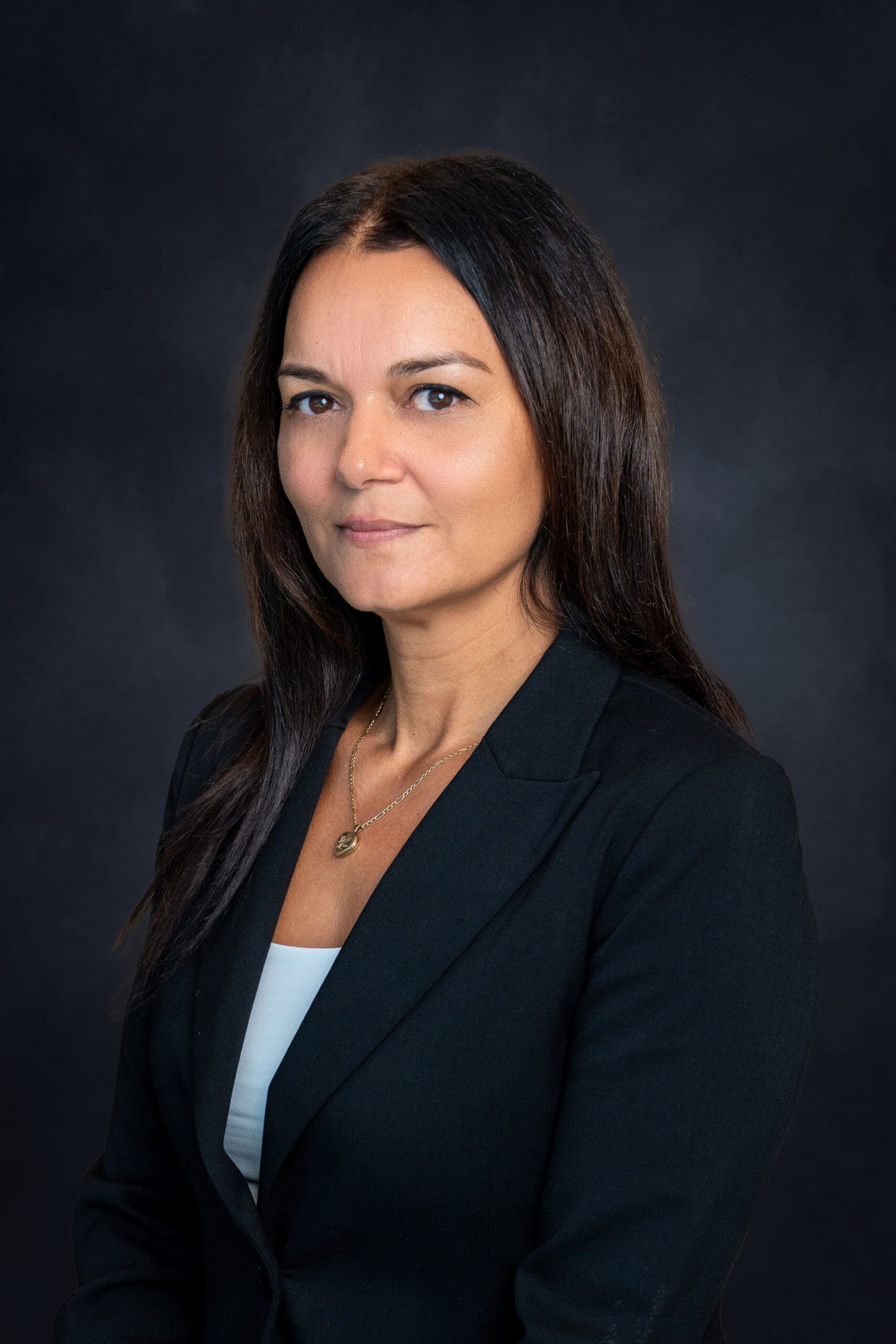 Candie Johnson Headshot